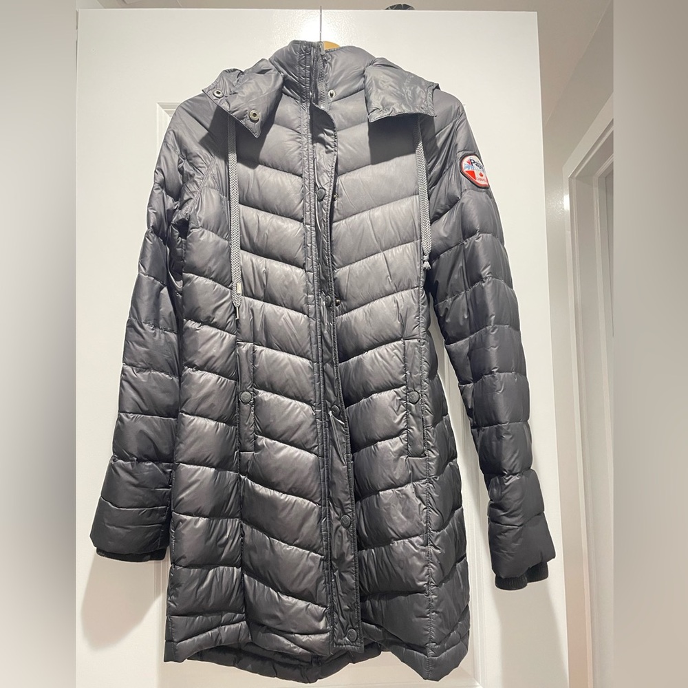 Women’s Pajar Winter Coat